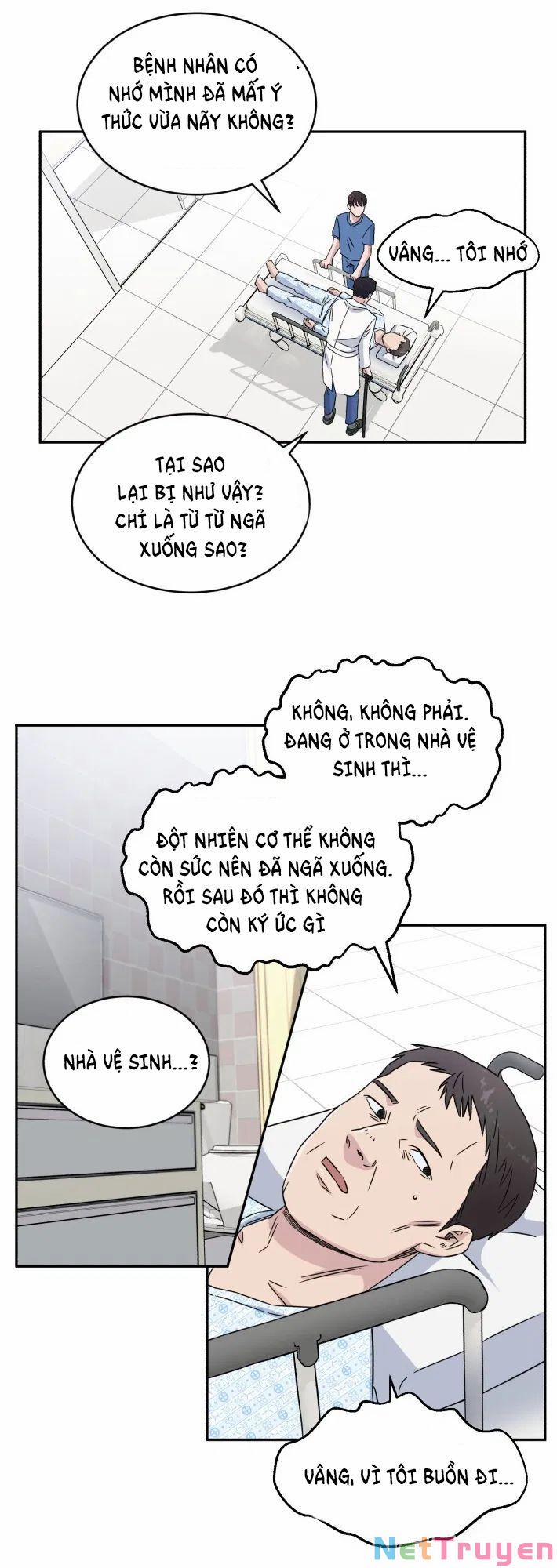 A.I. Doctor 13 trang 41