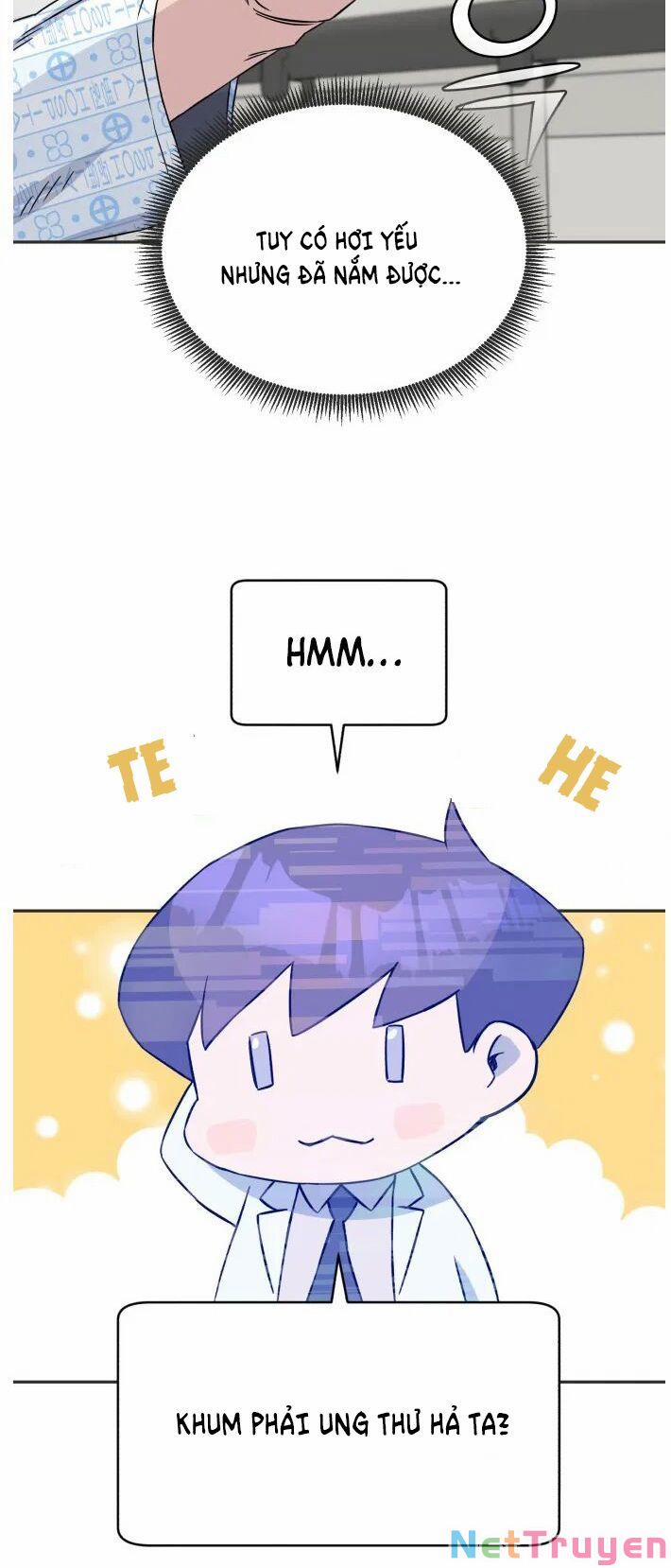 A.I. Doctor 13 trang 48