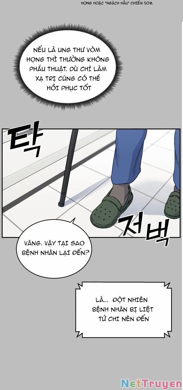 A.I. Doctor 13 trang 7