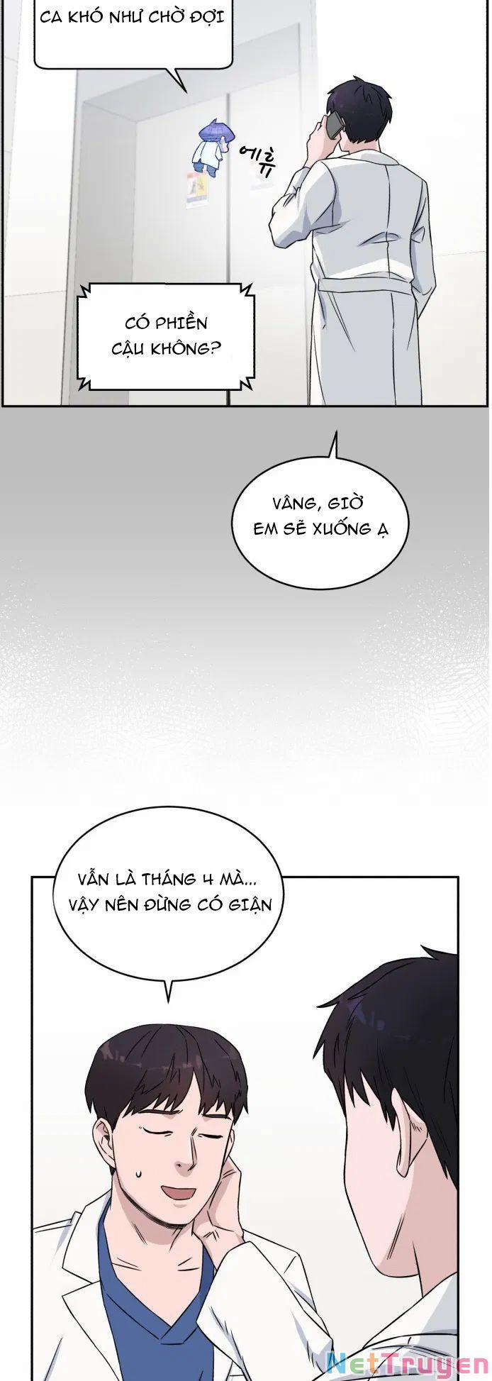 A.I. Doctor 13 trang 9