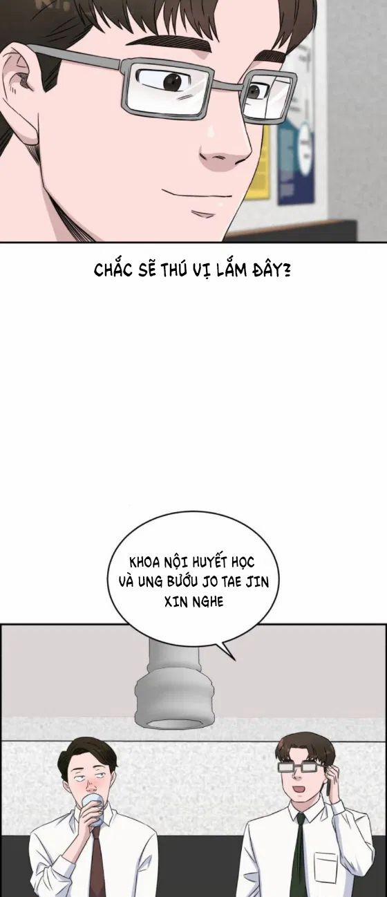 A.I. Doctor 14 trang 16