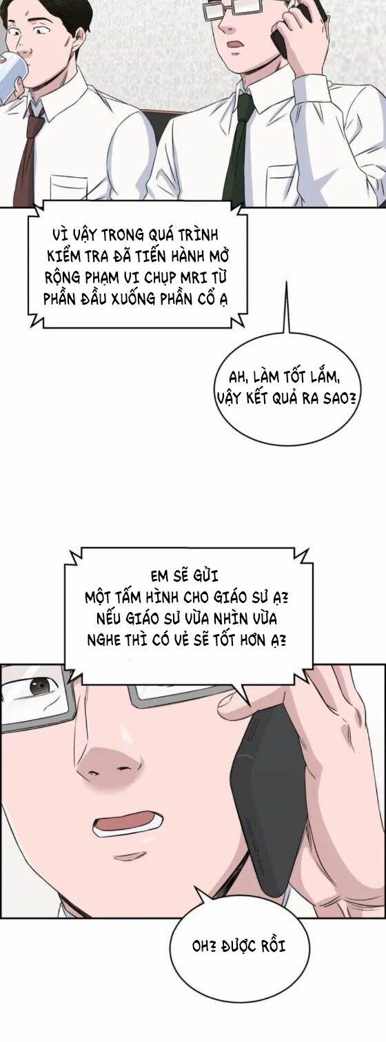 A.I. Doctor 14 trang 21