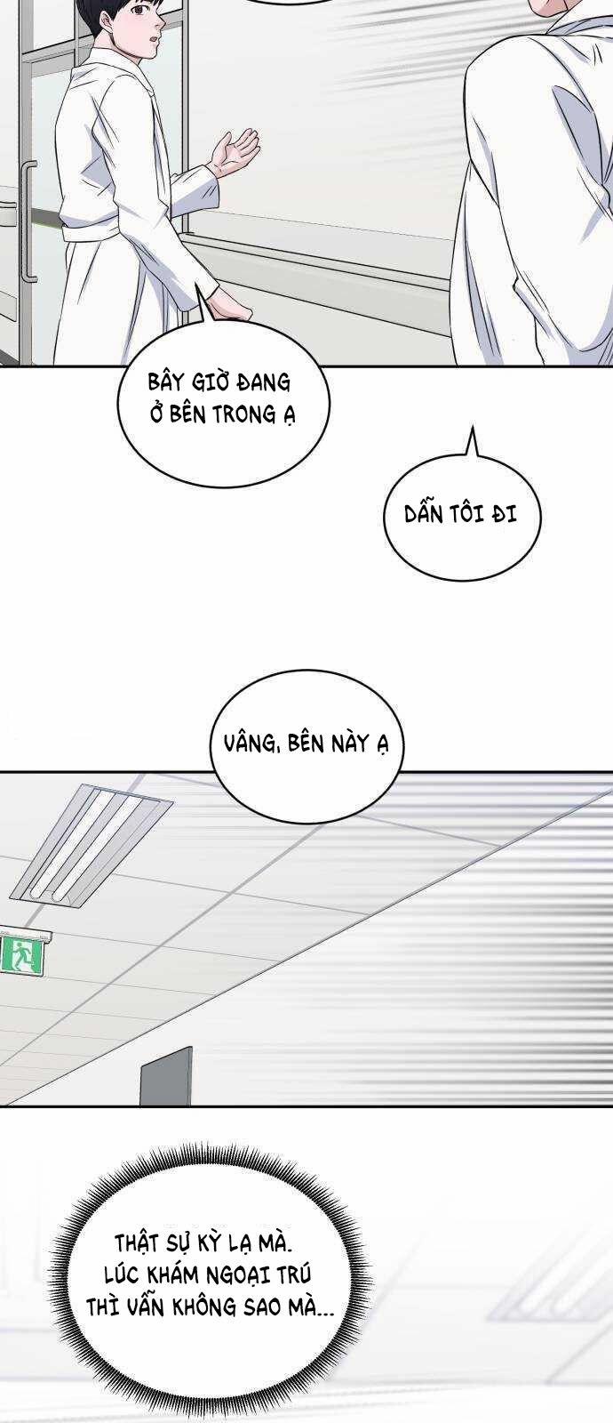 A.I. Doctor 14 trang 27