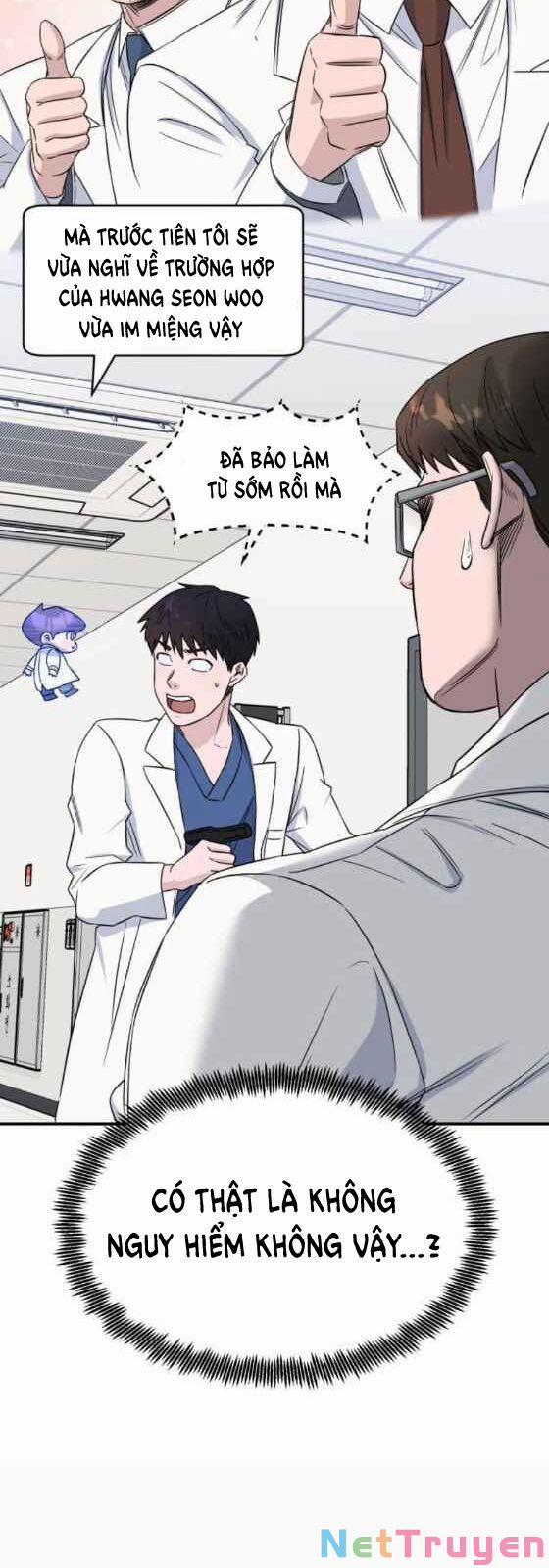 A.I. Doctor 15 trang 11