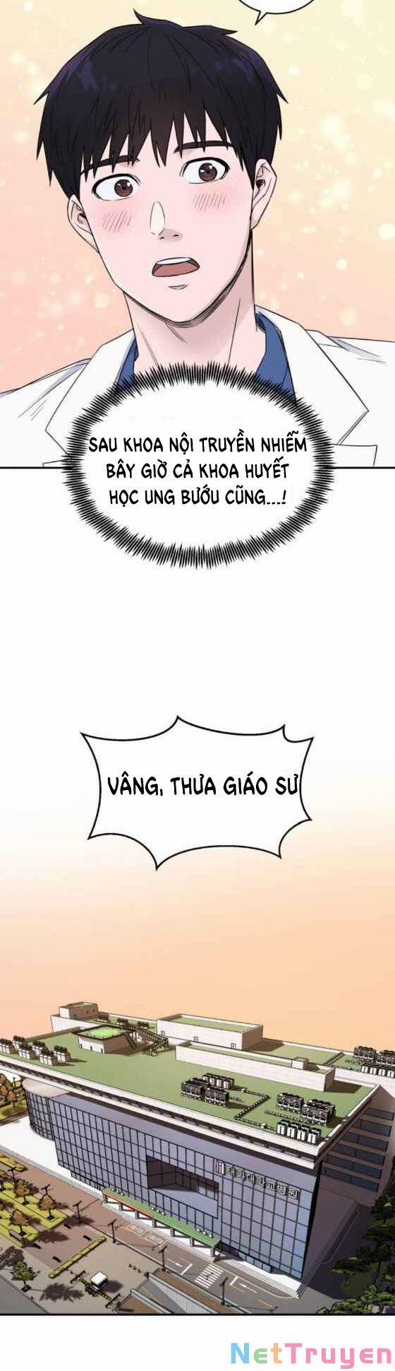 A.I. Doctor 15 trang 30