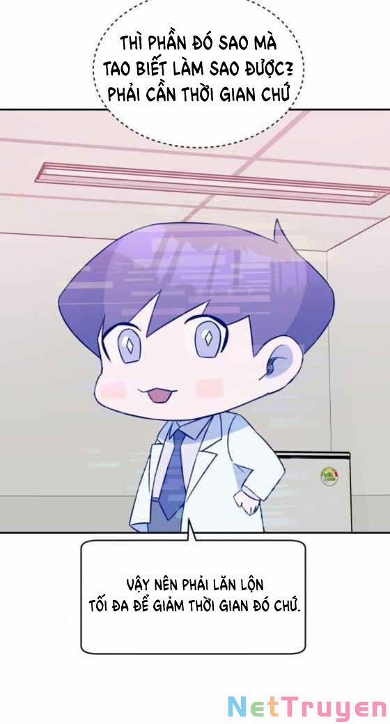 A.I. Doctor 15 trang 34