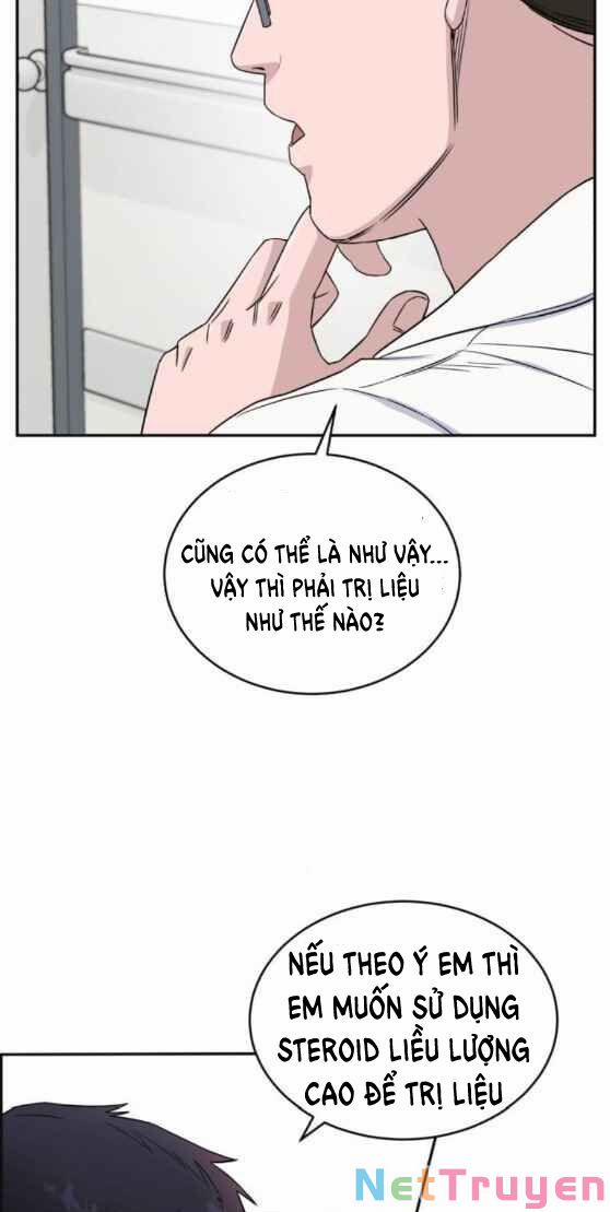 A.I. Doctor 15 trang 4