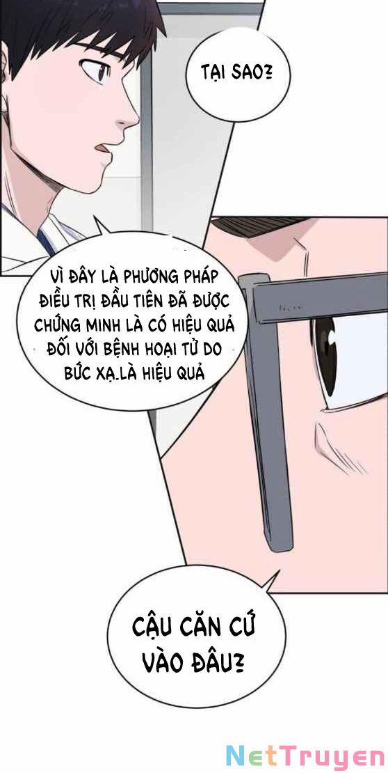 A.I. Doctor 15 trang 5