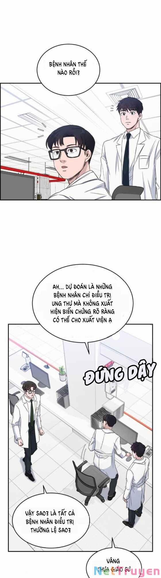 A.I. Doctor 16 trang 0