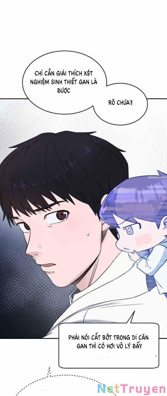 A.I. Doctor 16 trang 15