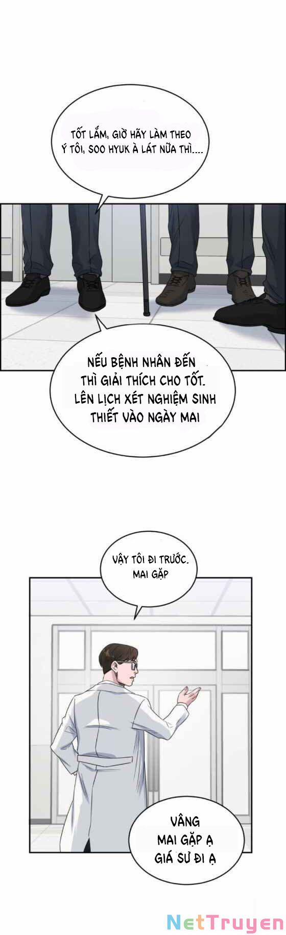 A.I. Doctor 16 trang 20