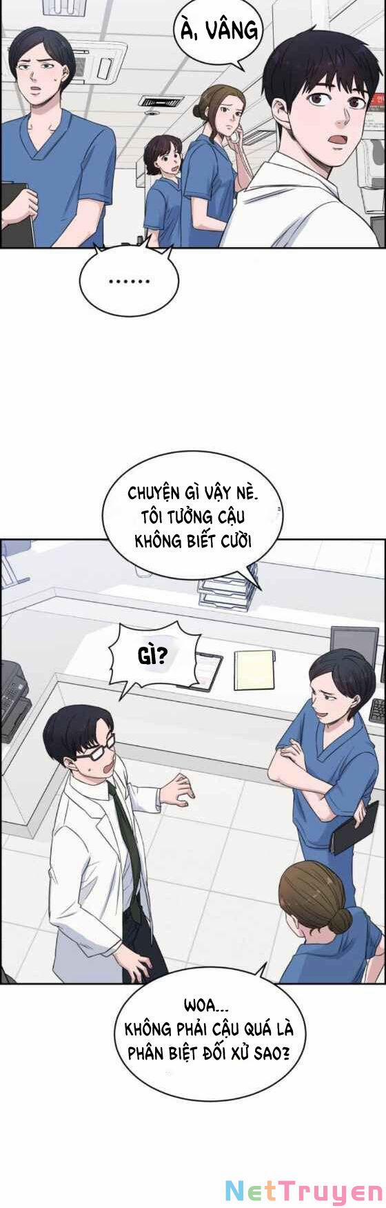 A.I. Doctor 17 trang 1