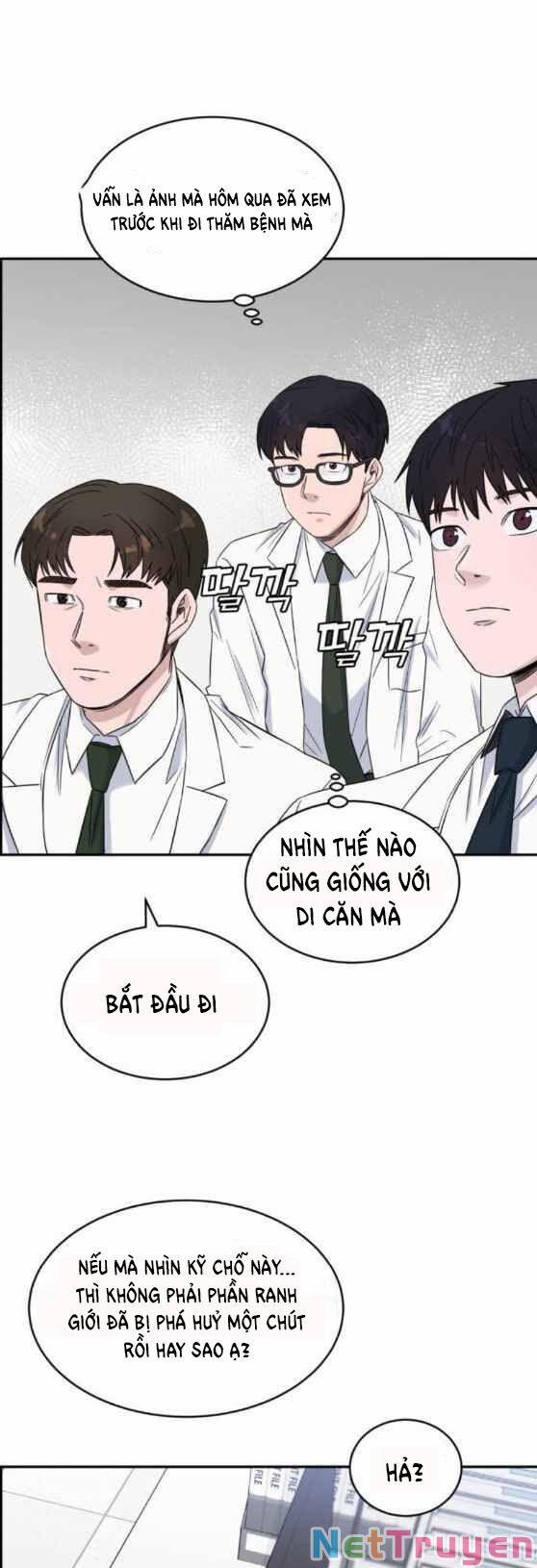 A.I. Doctor 17 trang 10