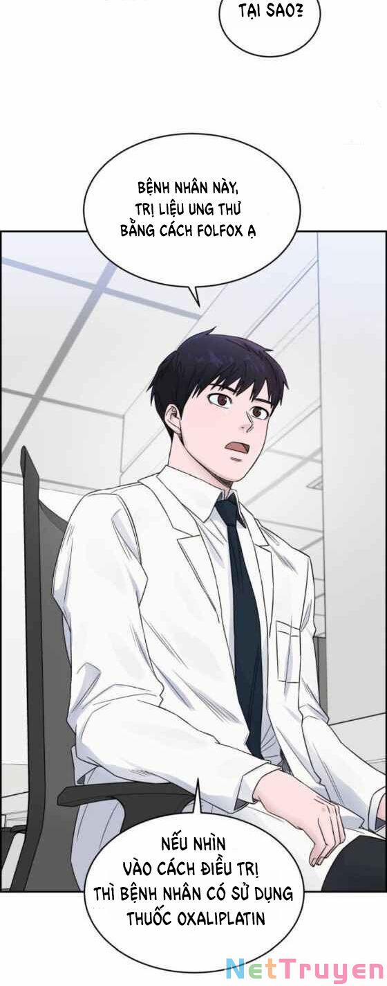 A.I. Doctor 17 trang 21