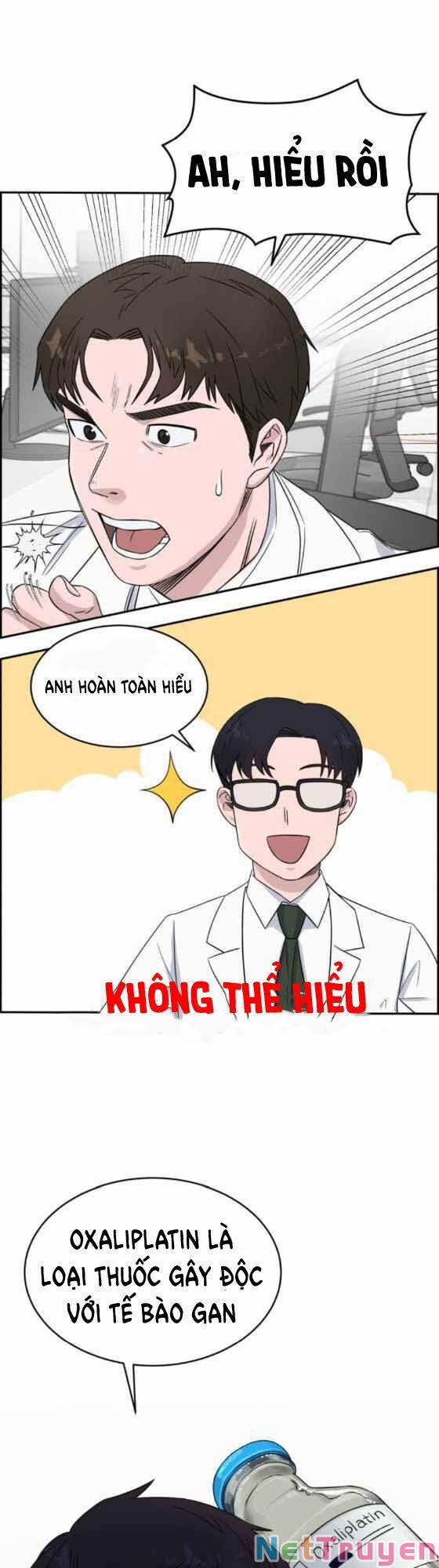 A.I. Doctor 17 trang 22