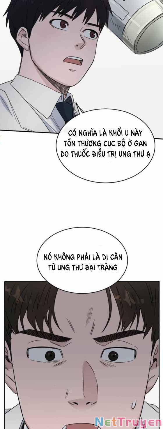 A.I. Doctor 17 trang 23