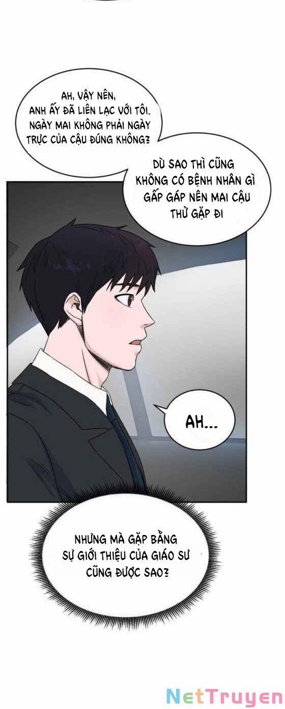 A.I. Doctor 17 trang 35