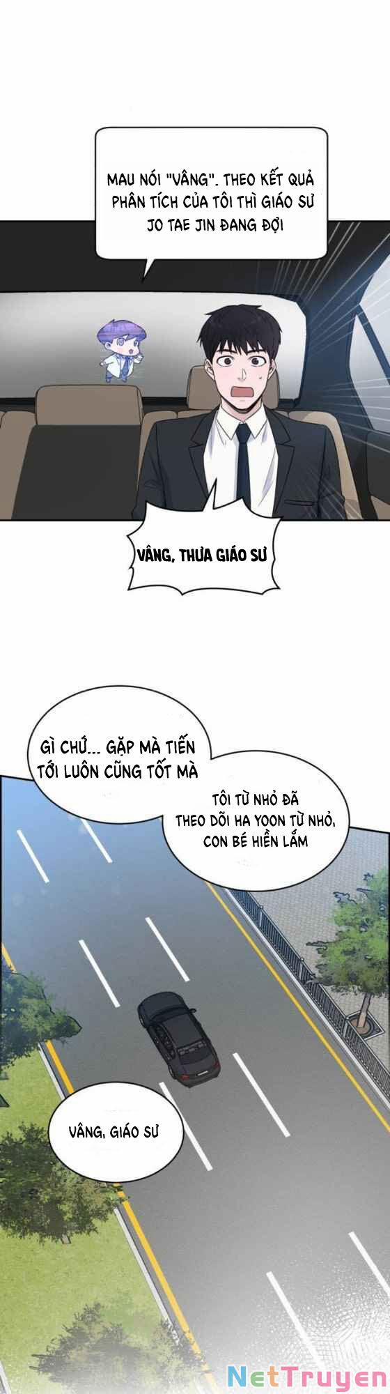 A.I. Doctor 17 trang 36