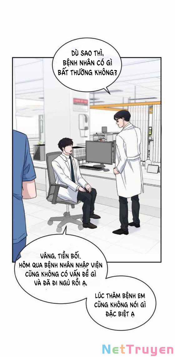 A.I. Doctor 17 trang 4