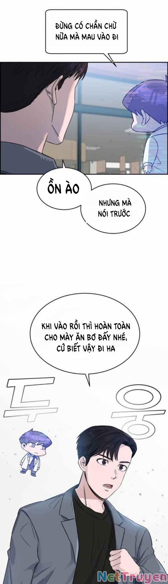 A.I. Doctor 17 trang 45