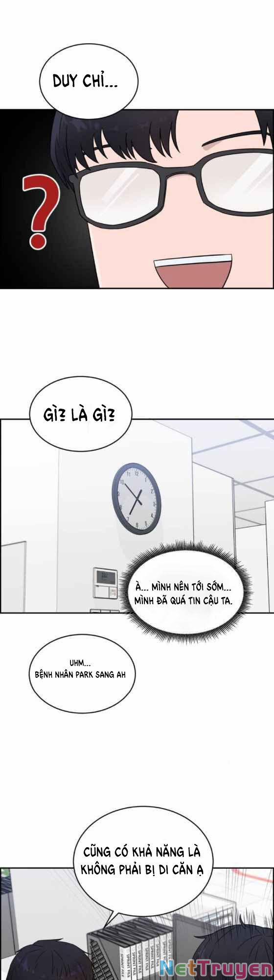 A.I. Doctor 17 trang 5