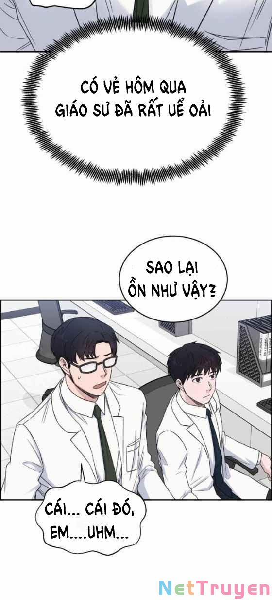 A.I. Doctor 17 trang 8