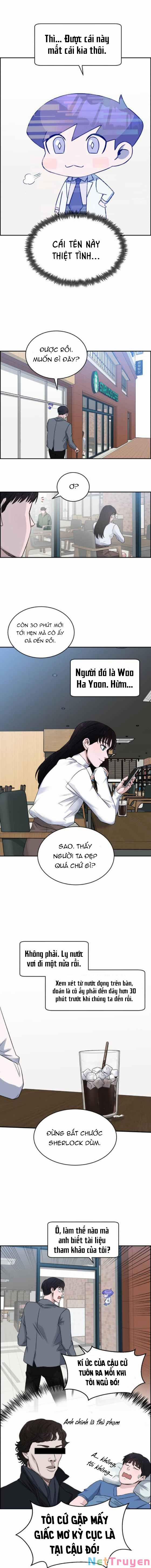 A.I. Doctor 18 trang 2