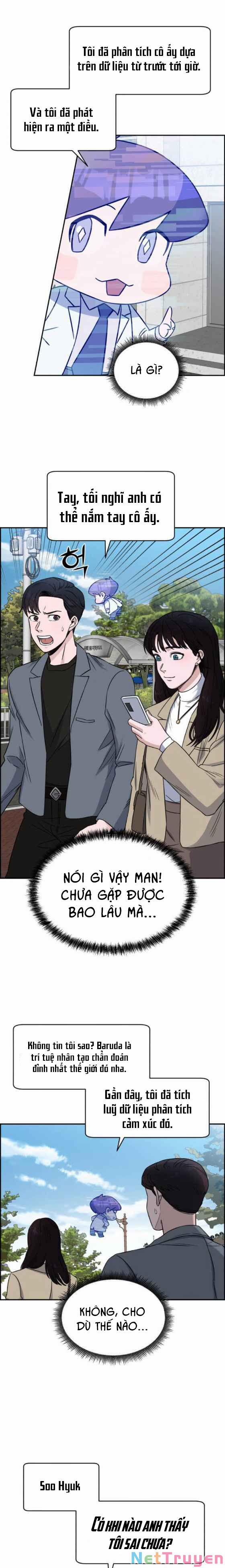 A.I. Doctor 18 trang 7