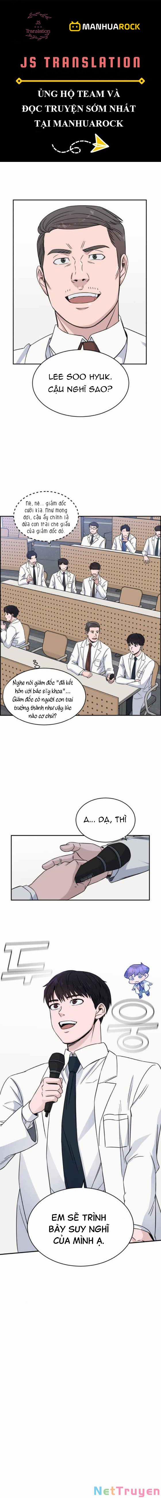 A.I. Doctor 20 trang 0