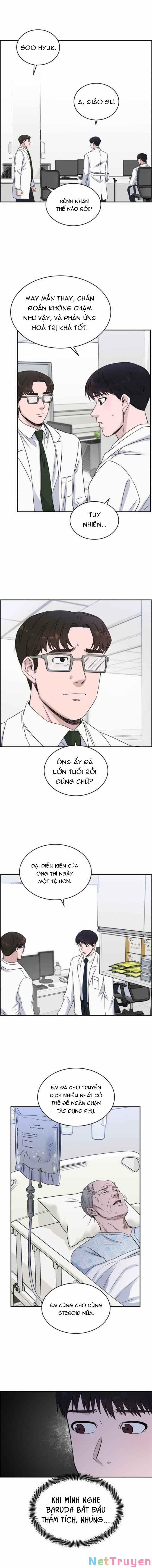 A.I. Doctor 20 trang 10