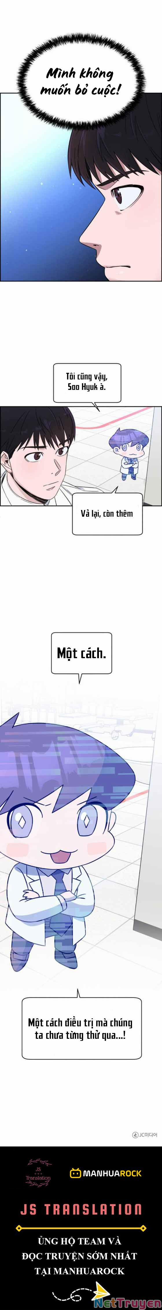 A.I. Doctor 20 trang 16