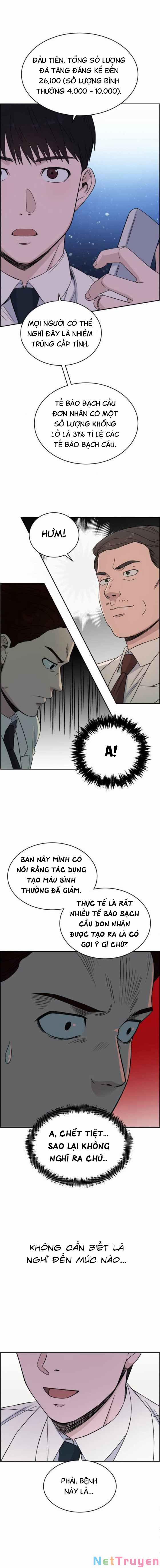 A.I. Doctor 20 trang 6