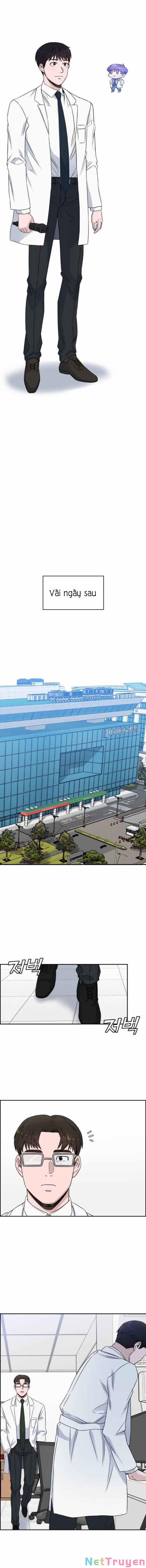 A.I. Doctor 20 trang 9
