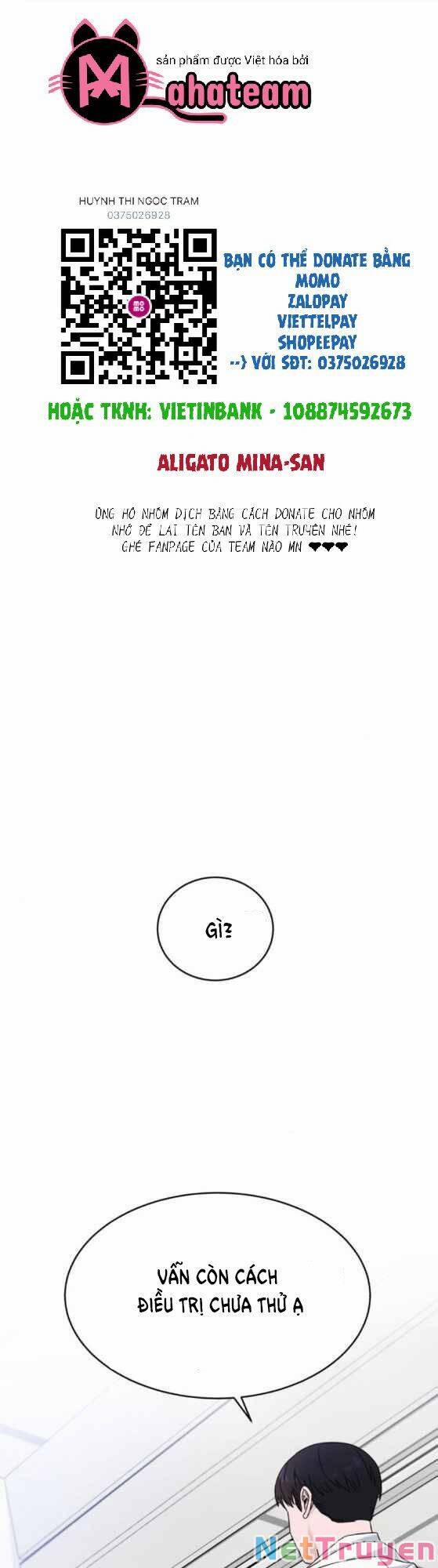 A.I. Doctor 21 trang 0