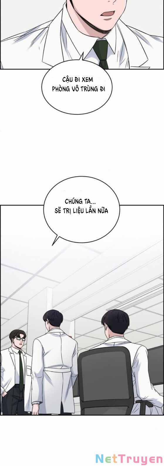 A.I. Doctor 21 trang 17