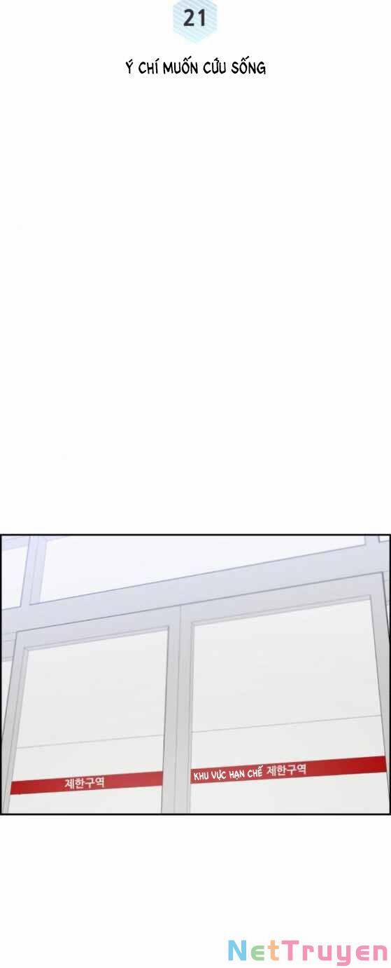 A.I. Doctor 21 trang 20