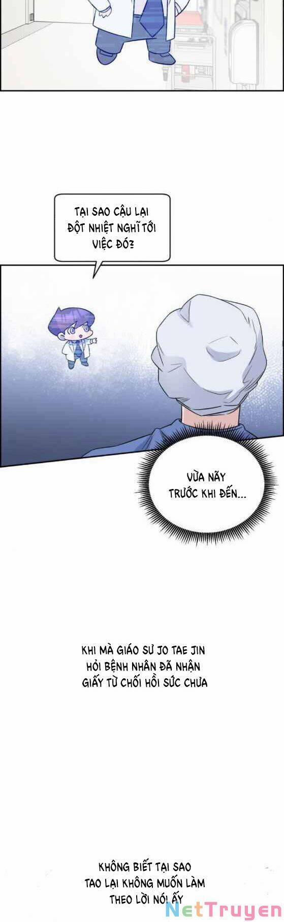 A.I. Doctor 21 trang 29