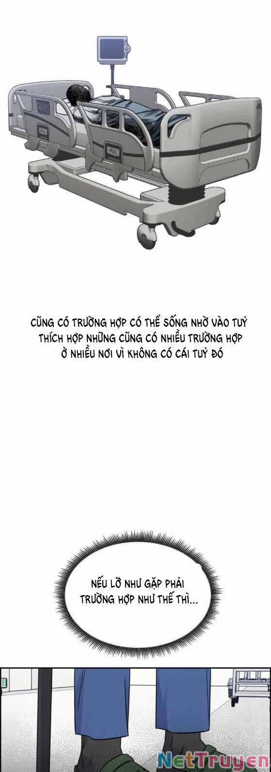 A.I. Doctor 21 trang 32