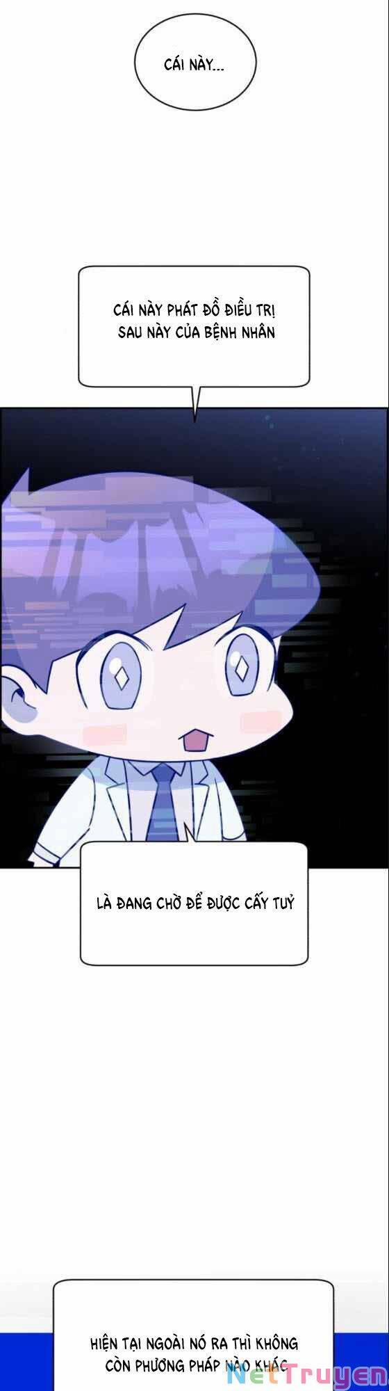 A.I. Doctor 21 trang 48