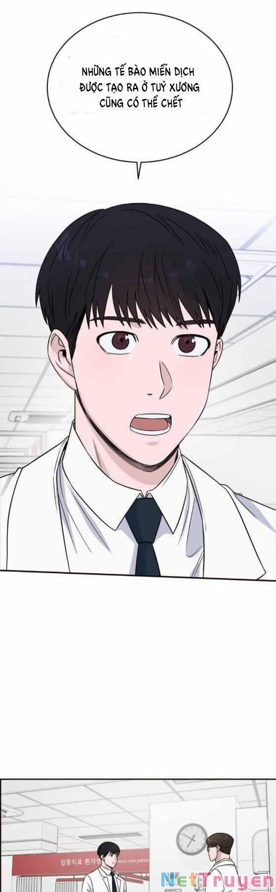 A.I. Doctor 21 trang 8