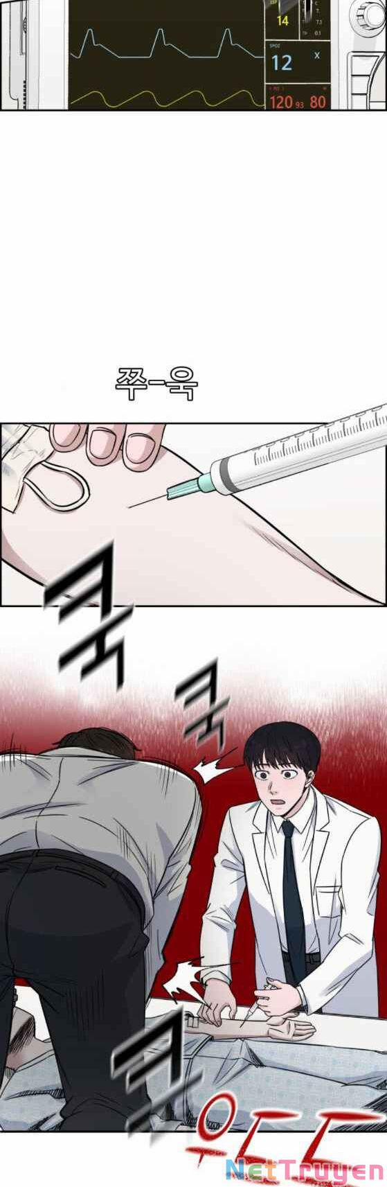 A.I. Doctor 22 trang 10