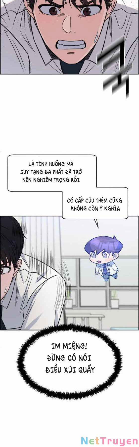 A.I. Doctor 22 trang 15