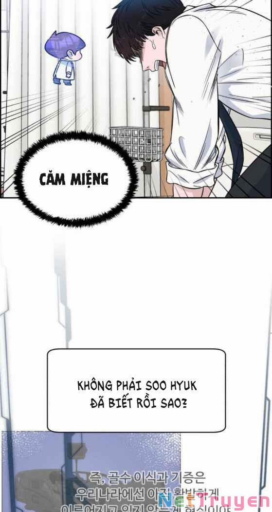 A.I. Doctor 22 trang 18