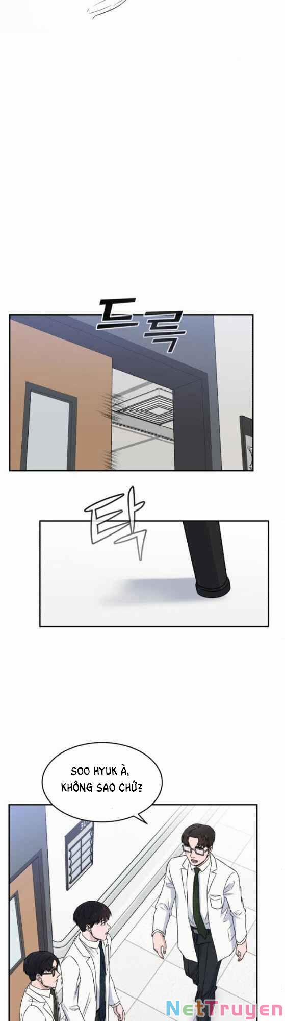 A.I. Doctor 22 trang 29