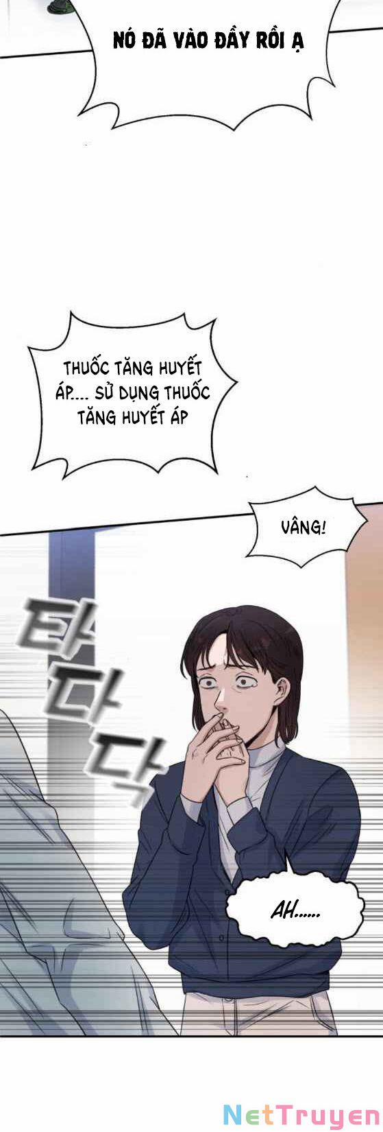 A.I. Doctor 22 trang 3