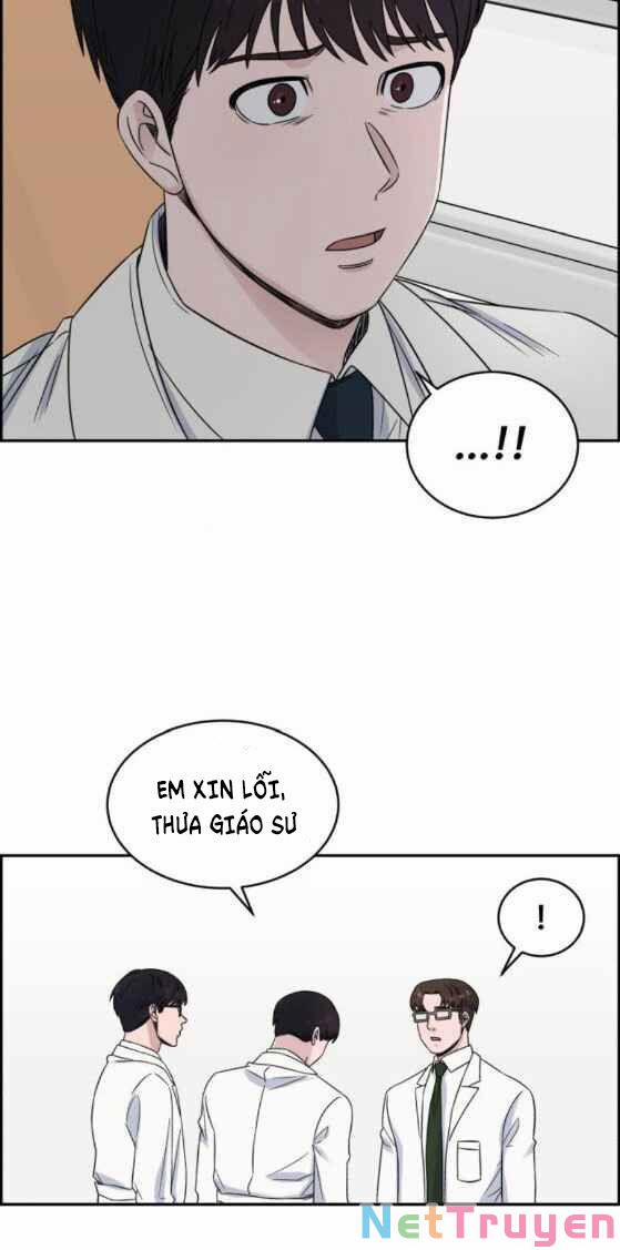 A.I. Doctor 22 trang 31