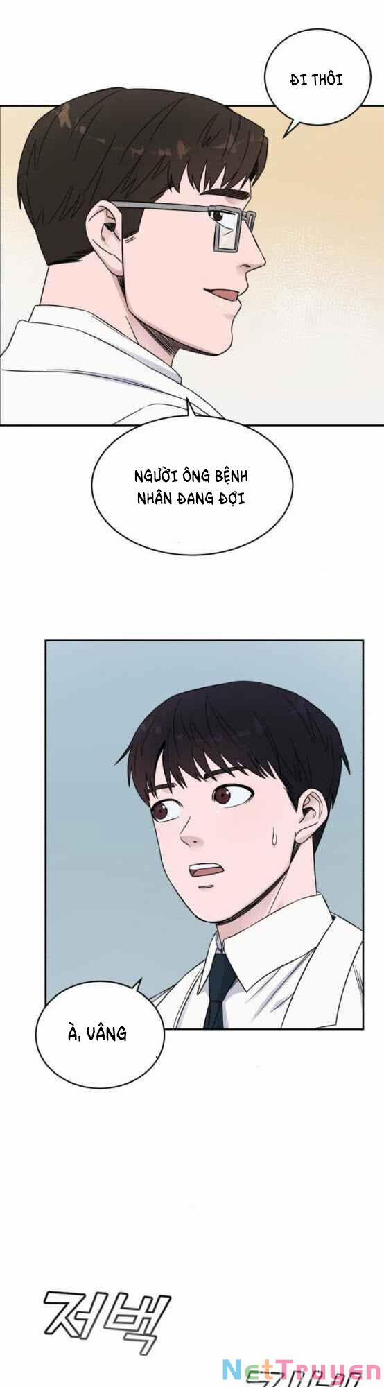 A.I. Doctor 22 trang 33