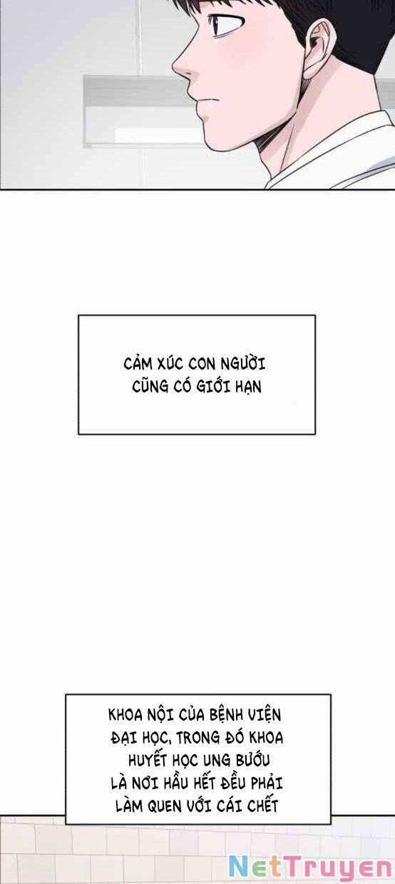 A.I. Doctor 22 trang 35