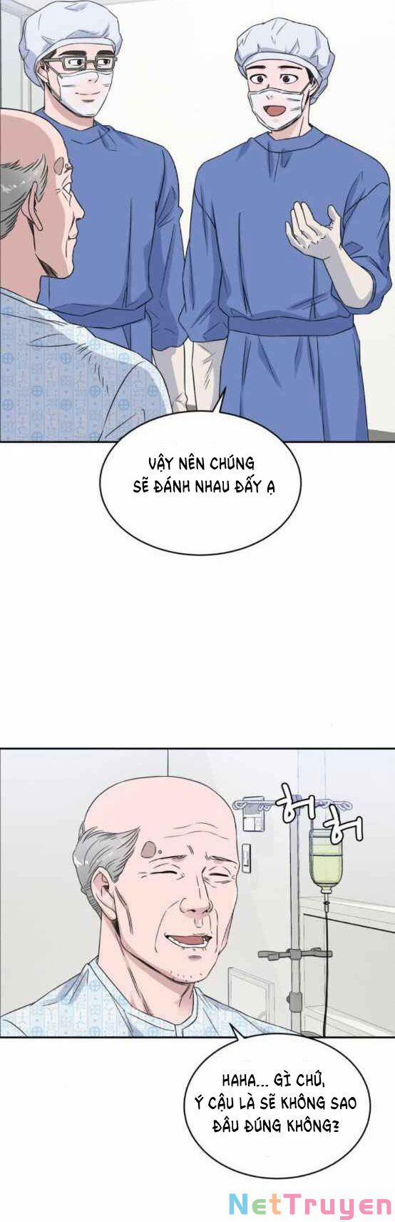 A.I. Doctor 22 trang 41
