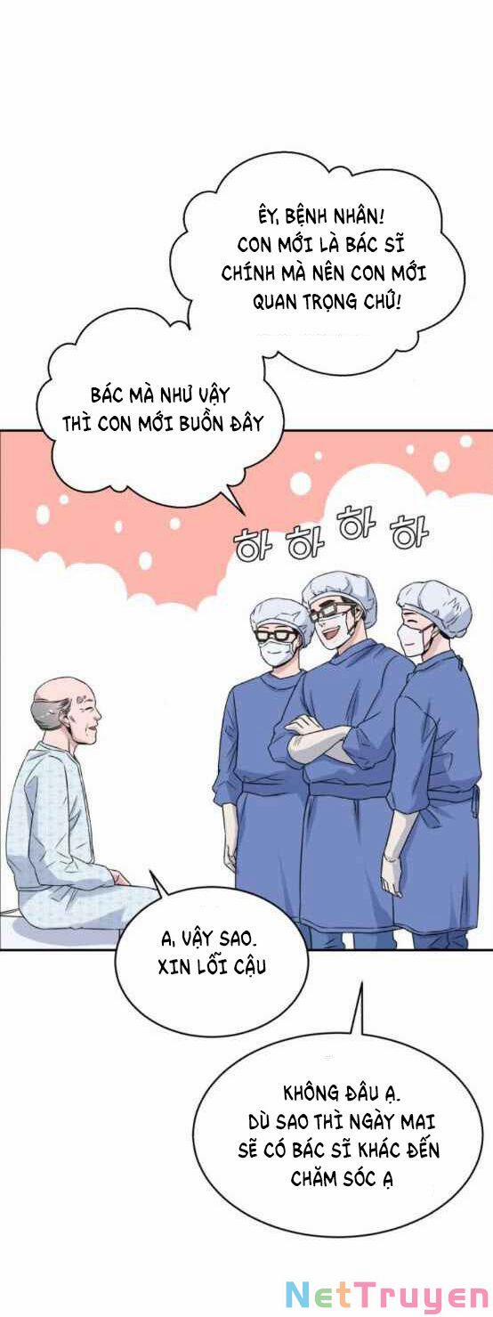 A.I. Doctor 22 trang 44